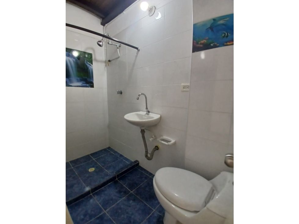 Apartamento en arriendo Antioquia Bello El Rosario 50 m2 Habitaciones 2 Baños 1 Garajes 0 Precio $1300000