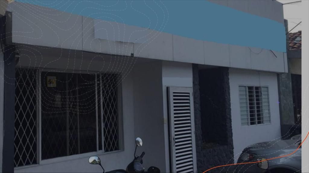 Casa en venta Valle Del Cauca Cali San Vicente 332 m2 Habitaciones 5 Baños 4 Garajes 0 Precio $600000000