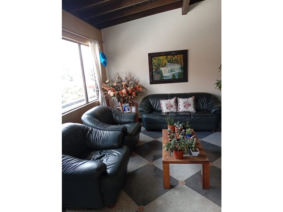 Casa en venta Antioquia Medellín Bolivariana 125 m2 Habitaciones 3 Baños 3 Garajes 1 Precio $600000000