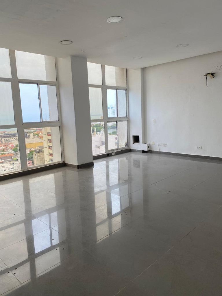 Oficina en arriendo Bolívar Cartagena El Centro 49 m2 Habitaciones 0 Baños 1 Garajes 0 Precio $2440000
