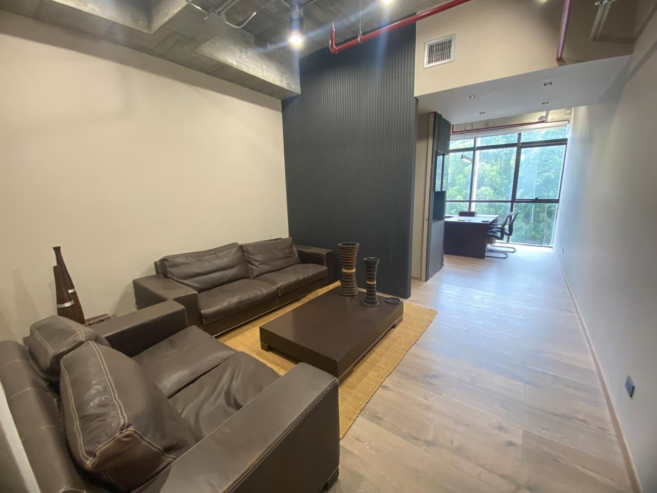Oficina en arriendo Antioquia Medellín Altos Del Poblado 38 m2 Habitaciones 0 Baños 1 Garajes 1 Precio $3500000