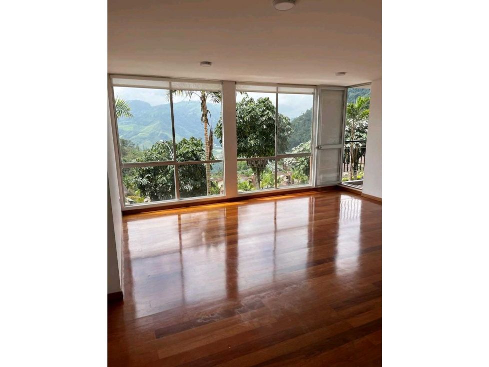 Apartamento en venta Caldas Manizales Palermo Bajo 134 m2 Habitaciones 4 Baños 3 Garajes 2 Precio $880000000
