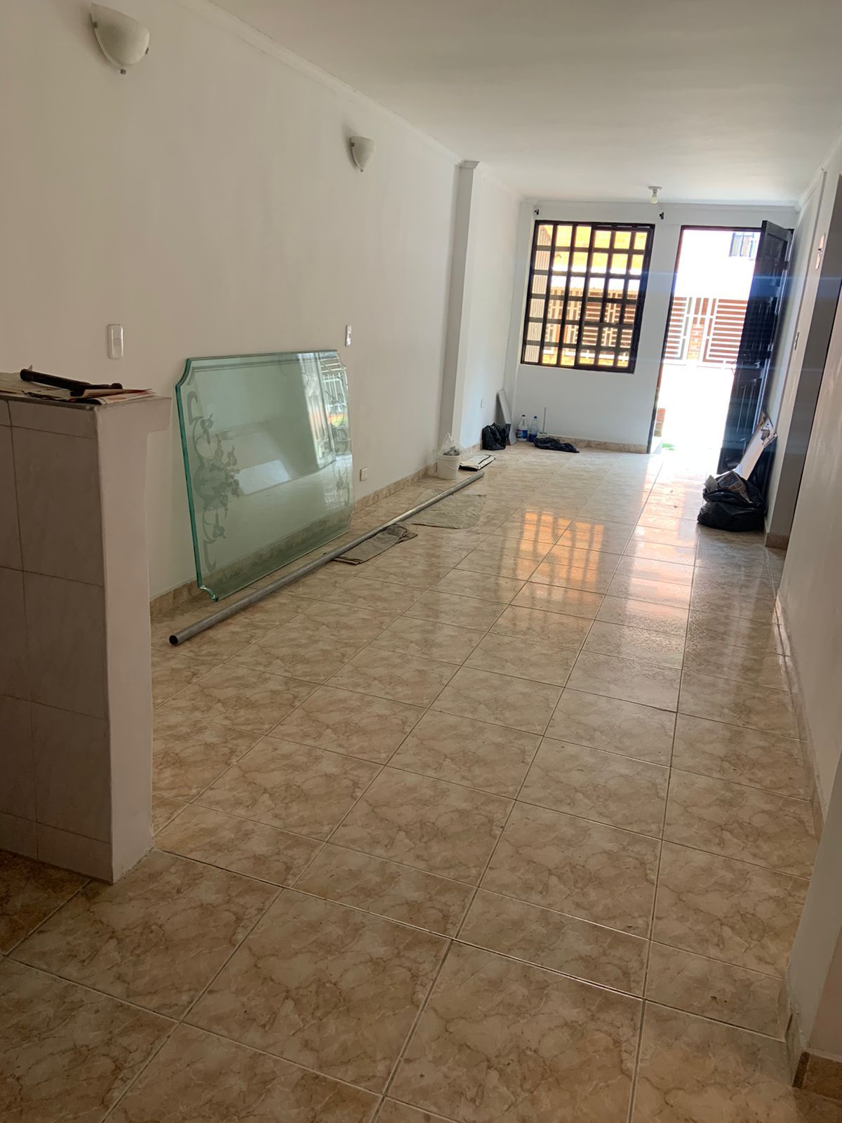 Casa en arriendo Valle Del Cauca Palmira Guayacanes Del Ingenio 60 m2 Habitaciones 2 Baños 1 Garajes 0 Precio $750000