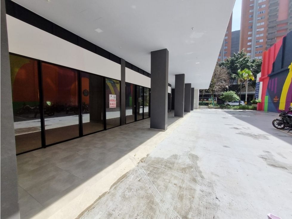 Local en venta Antioquia Medellín Cuarta Brigada 41 m2 Habitaciones 0 Baños 0 Garajes 0 Precio $730000000