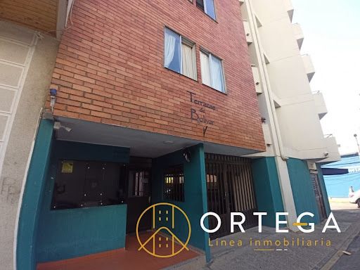 Apartamento en venta Santander Bucaramanga Bolivar 43 m2 Habitaciones 2 Baños 1 Garajes 1 Precio $195000000