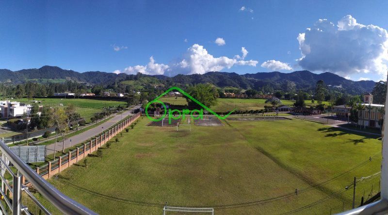 Apartaestudio en venta Antioquia La Ceja Ofir 53 m2 Habitaciones 1 Baños 2 Garajes 1 Precio $355000000