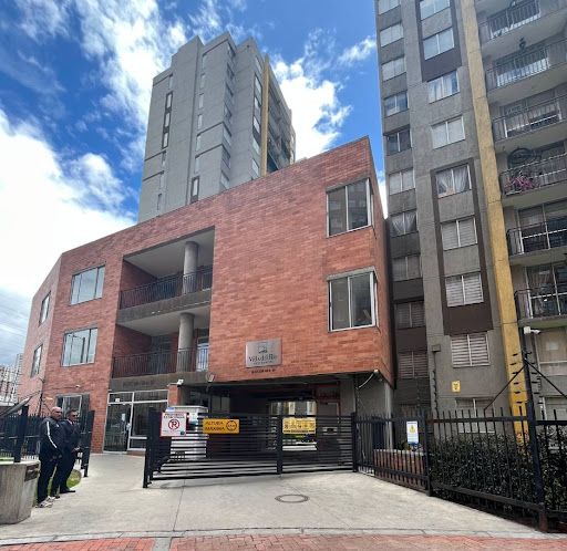 Apartamento en arriendo Cundinamarca Bogotá Olarte 40 m2 Habitaciones 2 Baños 1 Garajes 0 Precio $1350000