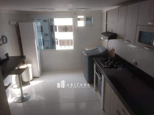 Apartamento en venta Bolívar Cartagena Manga 83 m2 Habitaciones 3 Baños 2 Garajes 1 Precio $340000000