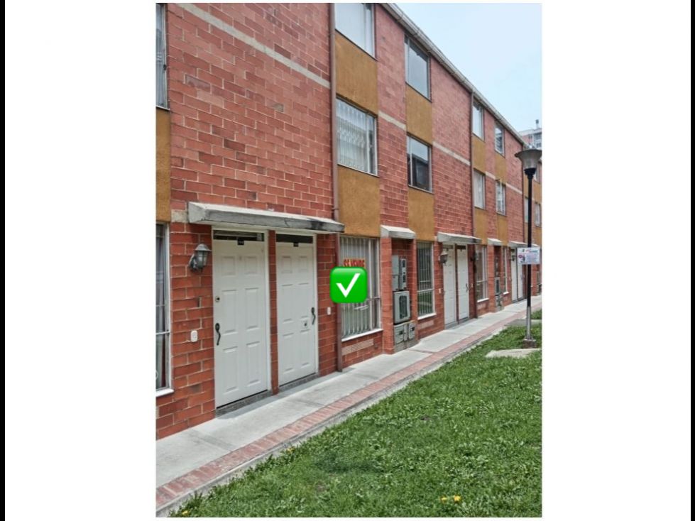 Casa en venta Cundinamarca Bogotá Asd 72 m2 Habitaciones 3 Baños 2 Garajes 1 Precio $325000000