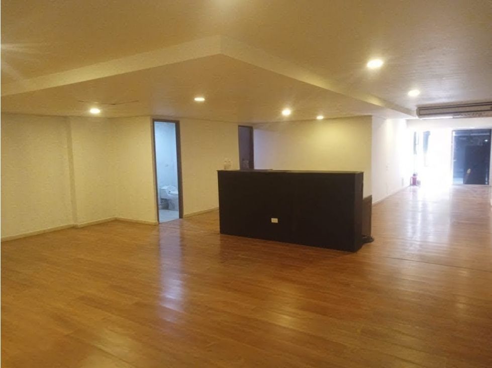 Local en arriendo Antioquia Sabaneta Betania 112 m2 Habitaciones 0 Baños 1 Garajes 0 Precio $5000000