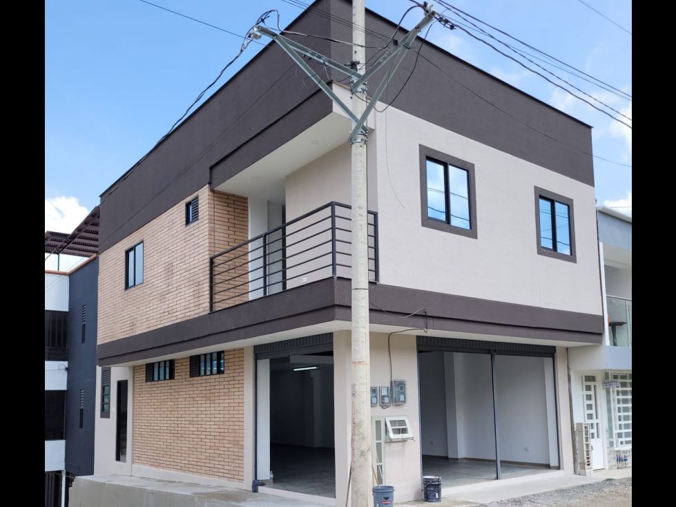 Apartamento en venta Risaralda Santa Rosa De Cabal Nn 76 m2 Habitaciones 3 Baños 2 Garajes 0 Precio $250000000