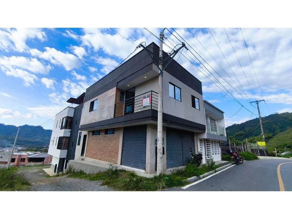 Apartamento en venta Risaralda Santa Rosa De Cabal Nn 76 m2 Habitaciones 3 Baños 2 Garajes 0 Precio $250000000