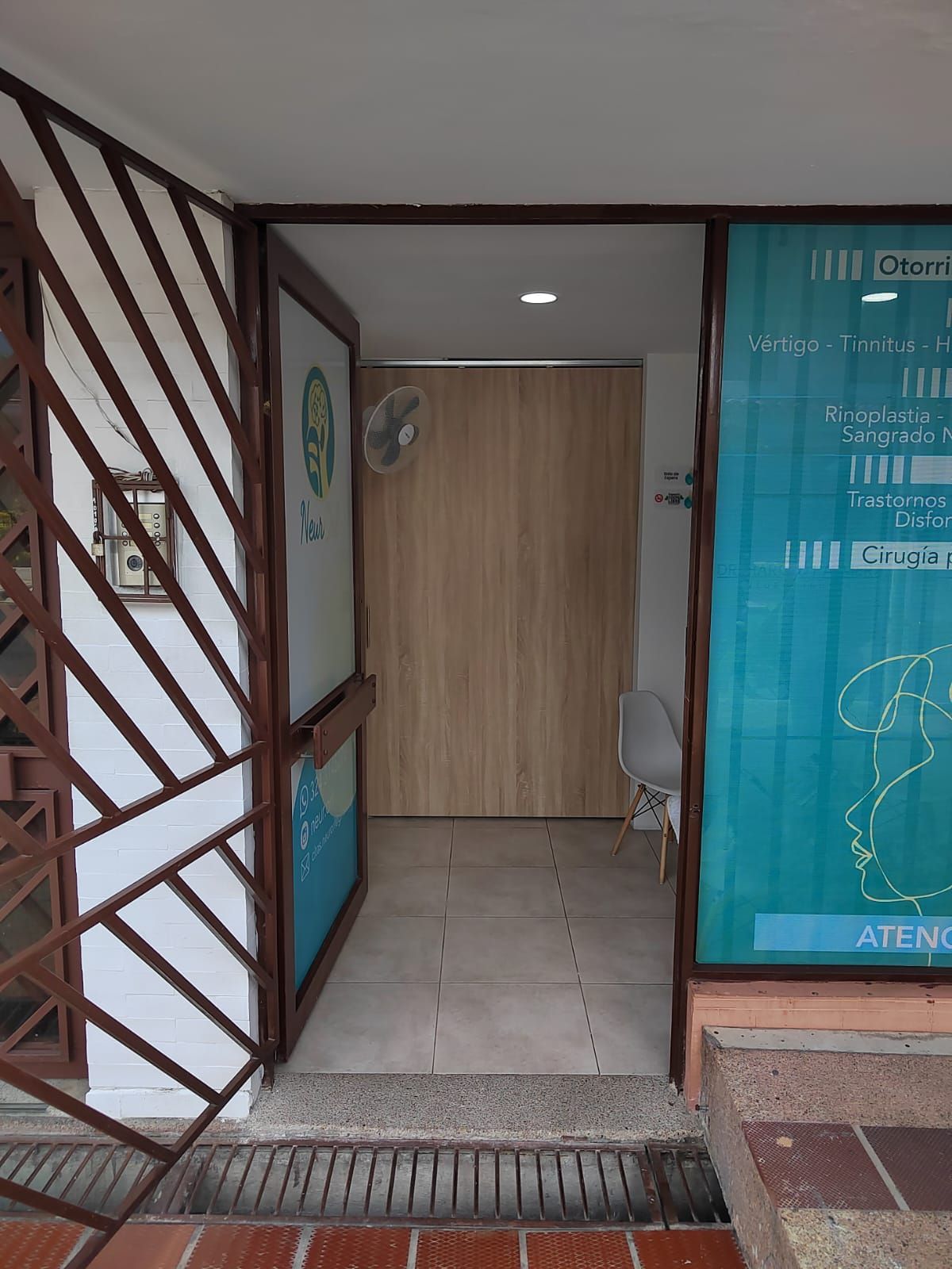 Oficina en venta Tolima Ibagué Piedra Pintada 30 m2 Habitaciones 0 Baños 1 Garajes 0 Precio $150000000