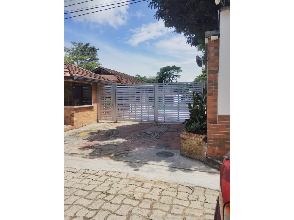 Lote en venta Santander Piedecuesta Br Paseo Cataluña 743 m2 Habitaciones 0 Baños 0 Garajes 0 Precio $750000000