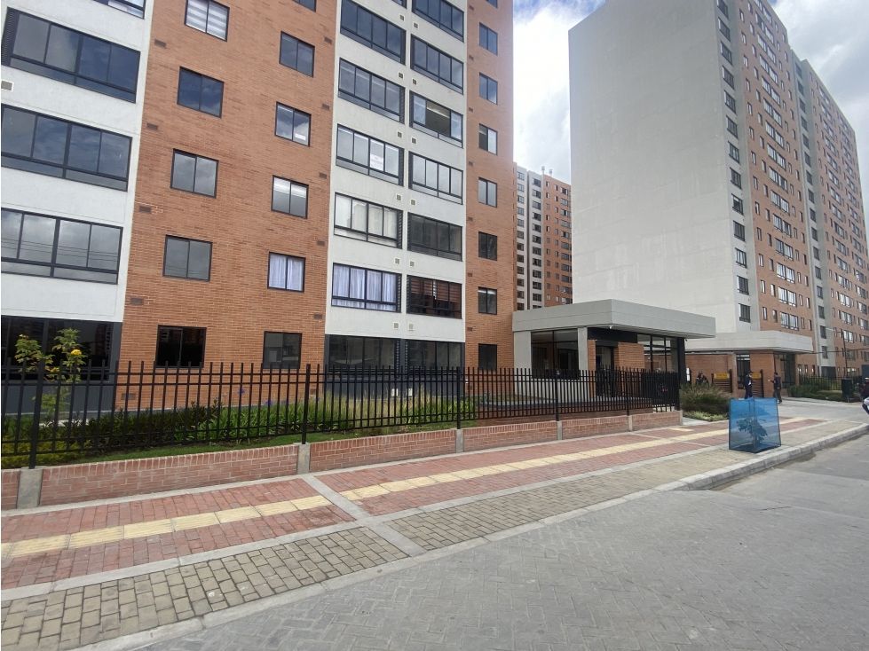 Apartamento en venta Cundinamarca Bogotá El Redil 40 m2 Habitaciones 2 Baños 1 Garajes 0 Precio $230000000