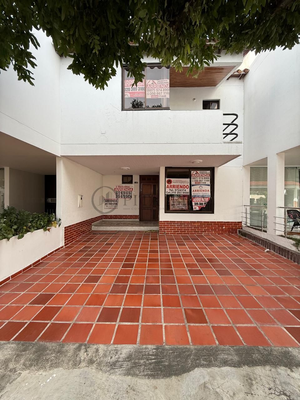 Casa en arriendo Norte De Santander Cúcuta La Victoria Parte Alta 110 m2 Habitaciones 3 Baños 4 Garajes 2 Precio $2450000