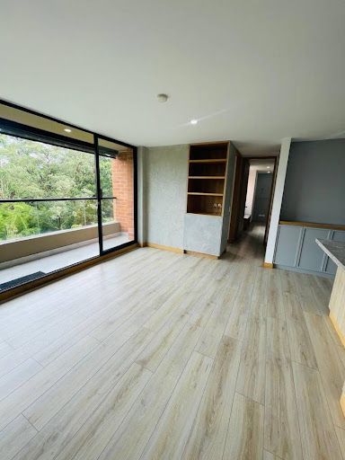 Apartamento en arriendo Antioquia Rionegro San Antonio 70 m2 Habitaciones 2 Baños 2 Garajes 1 Precio $2800000