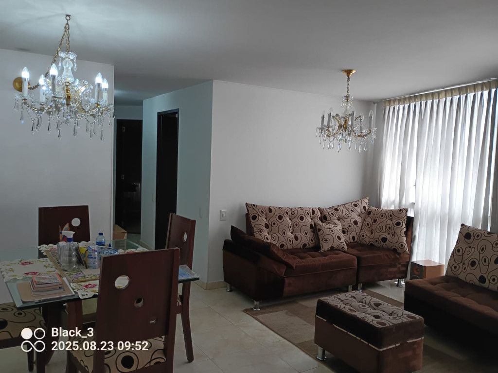 Apartamento en venta Cundinamarca Bogotá Normandia Occidental 58 m2 Habitaciones 2 Baños 1 Garajes 1 Precio $360000000