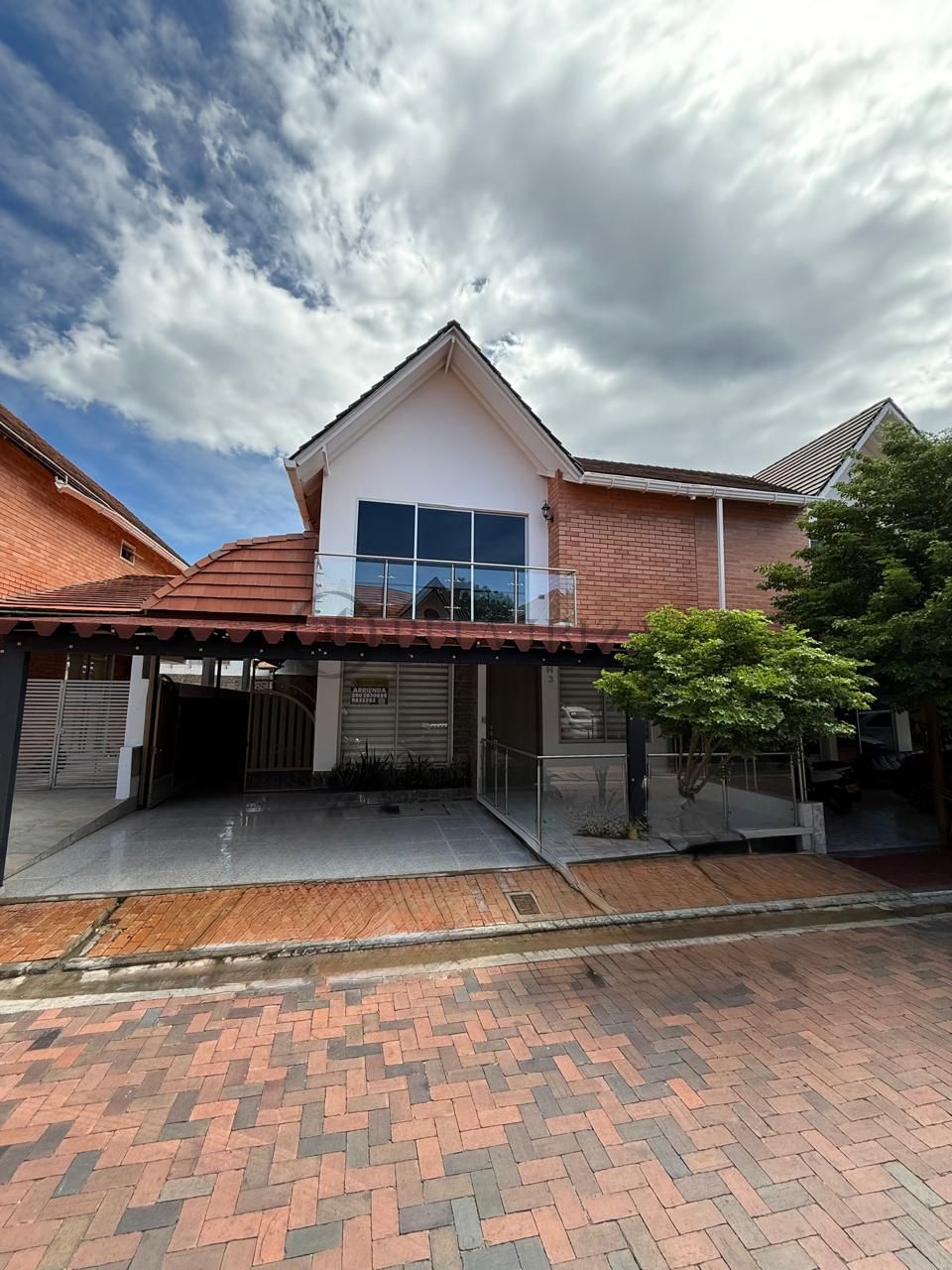 Casa en arriendo Norte De Santander Los Patios La Floresta 150 m2 Habitaciones 3 Baños 4 Garajes 2 Precio $3750000