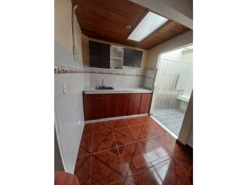 Apartamento en arriendo Cundinamarca Bogotá Bosques De Maríana 32 m2 Habitaciones 2 Baños 1 Garajes 0 Precio $865000