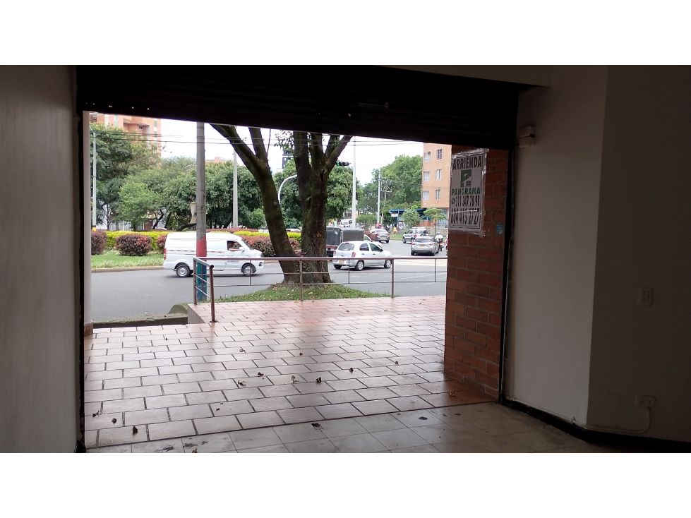 Local en arriendo Antioquia Medellín Belen 84 m2 Habitaciones 0 Baños 2 Garajes 0 Precio $3900000