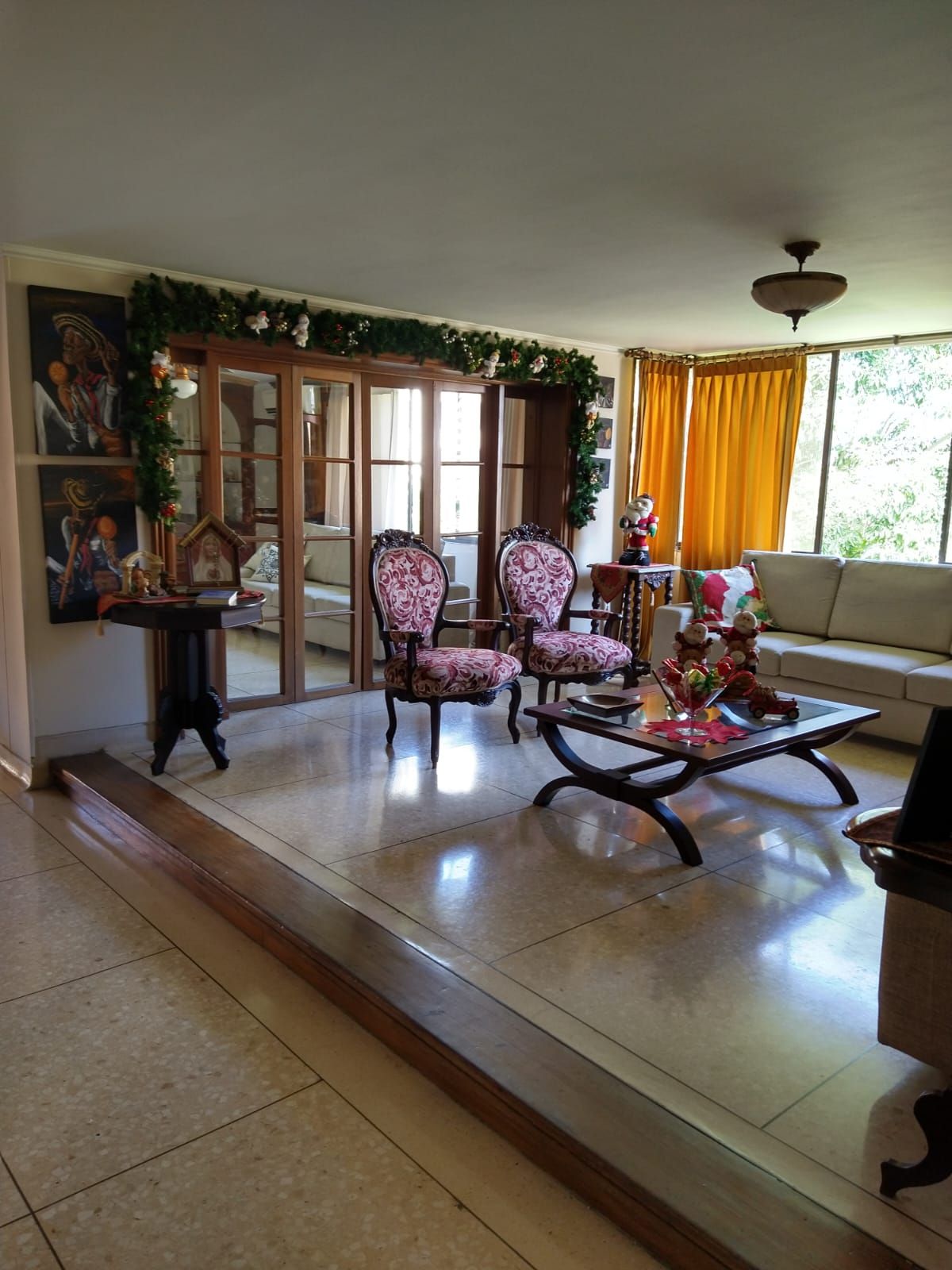 Apartamento en arriendo Atlántico Barranquilla Villa Country 300 m2 Habitaciones 3 Baños 4 Garajes 2 Precio $12250000