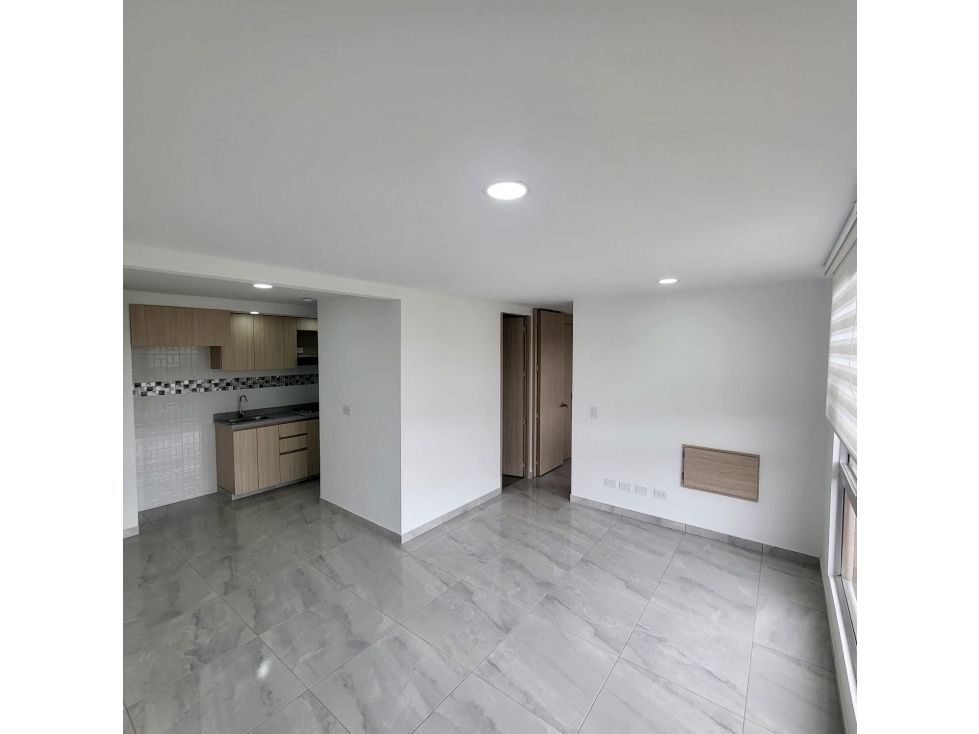 Apartamento en venta Cundinamarca Chía El Cairo 41 m2 Habitaciones 1 Baños 1 Garajes 1 Precio $235000000