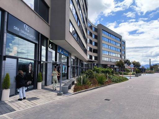 Oficina en arriendo Cundinamarca Cajicá Centro 35 m2 Habitaciones 0 Baños 1 Garajes 1 Precio $1600000