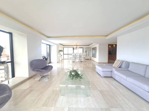 Apartamento en venta Risaralda Pereira Pinares De San Martin 284 m2 Habitaciones 3 Baños 4 Garajes 3 Precio $1200000000