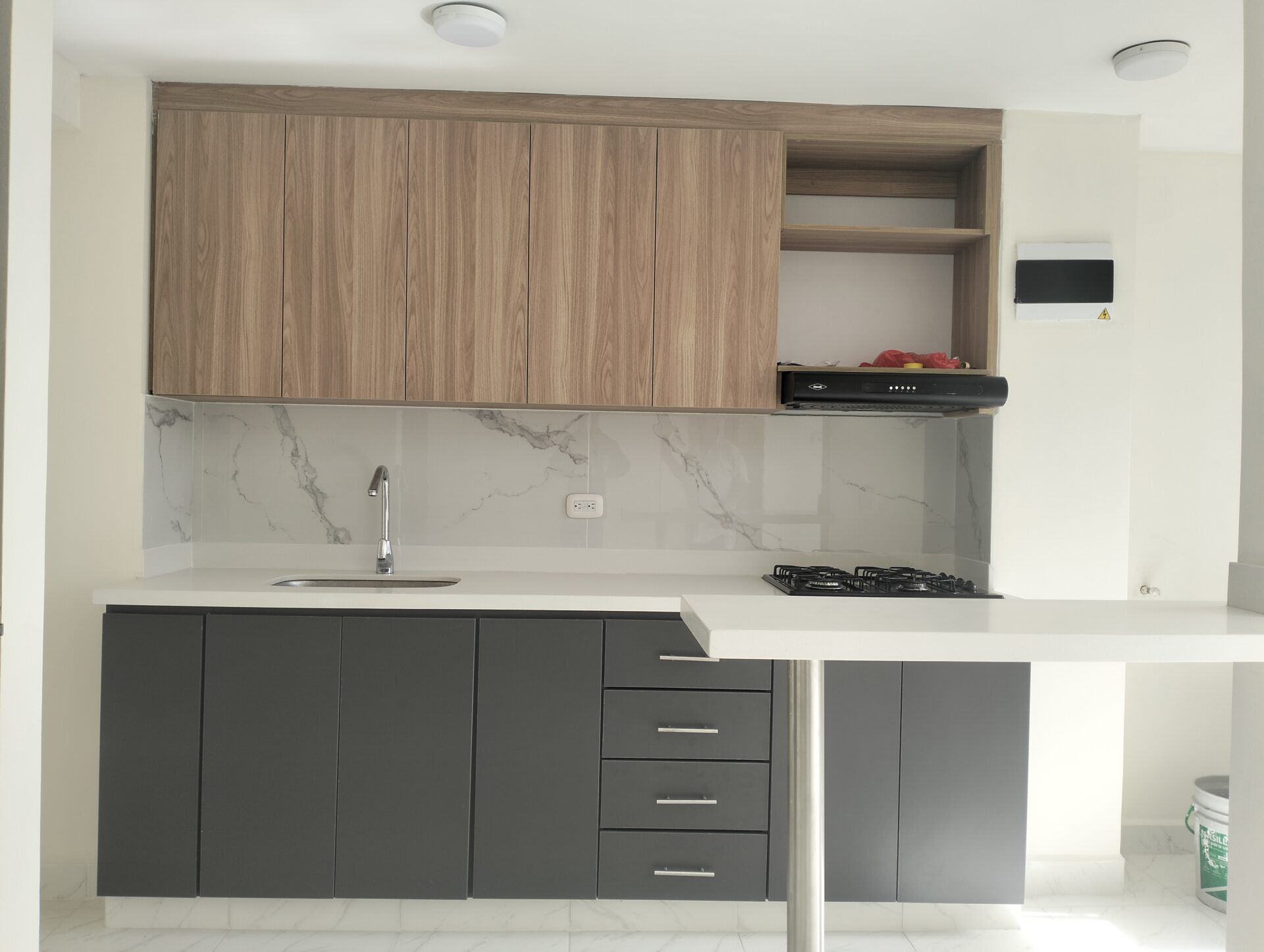 Apartamento en arriendo Antioquia Rionegro Cuatro Esquinas 58 m2 Habitaciones 2 Baños 2 Garajes 0 Precio $1500001