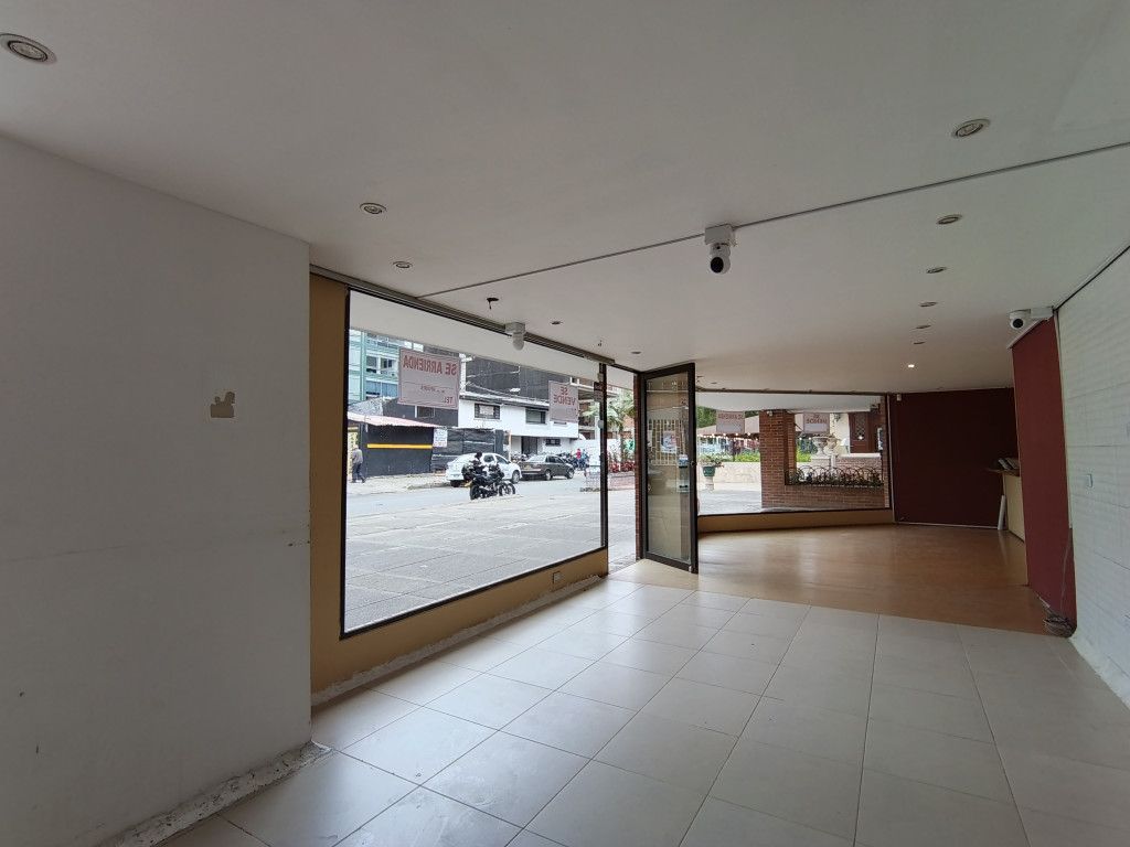 Local en venta Cundinamarca Bogotá Chico Norte Et Ii 53 m2 Habitaciones 0 Baños 1 Garajes 0 Precio $1100000000