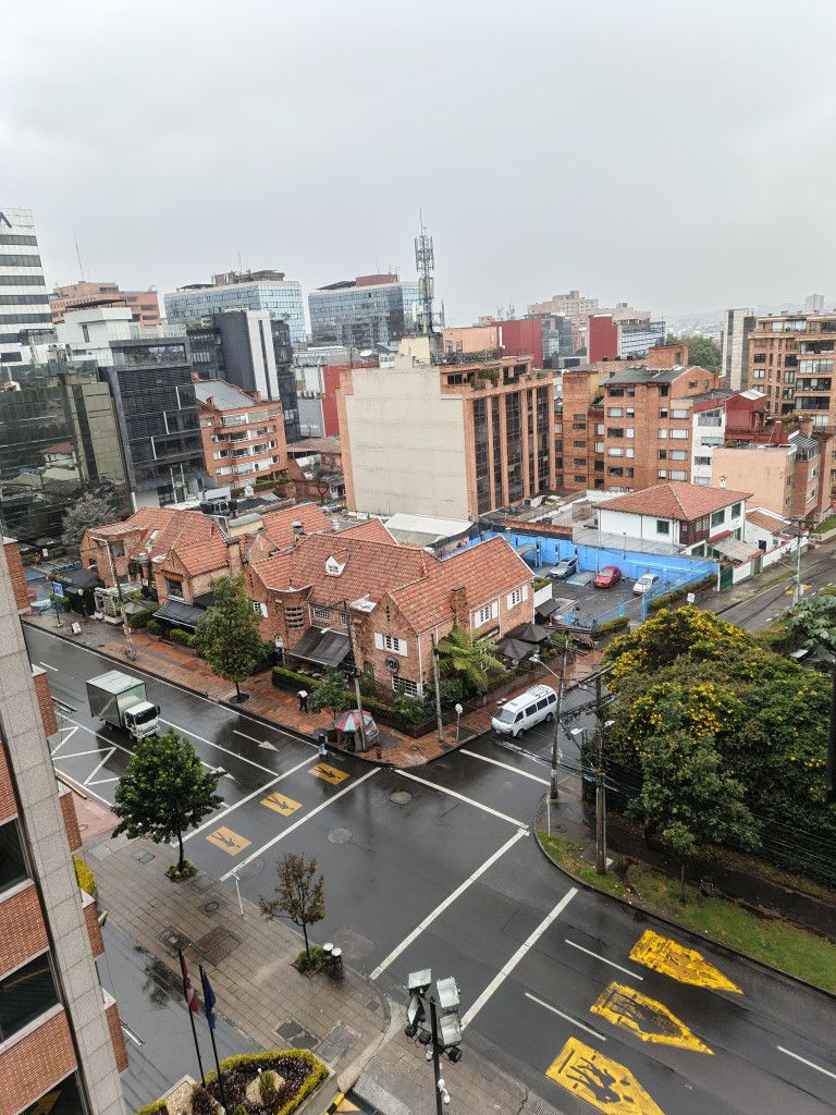 Oficina en arriendo Cundinamarca Bogotá La Porciuncula 146 m2 Habitaciones 0 Baños 3 Garajes 1 Precio $12070000