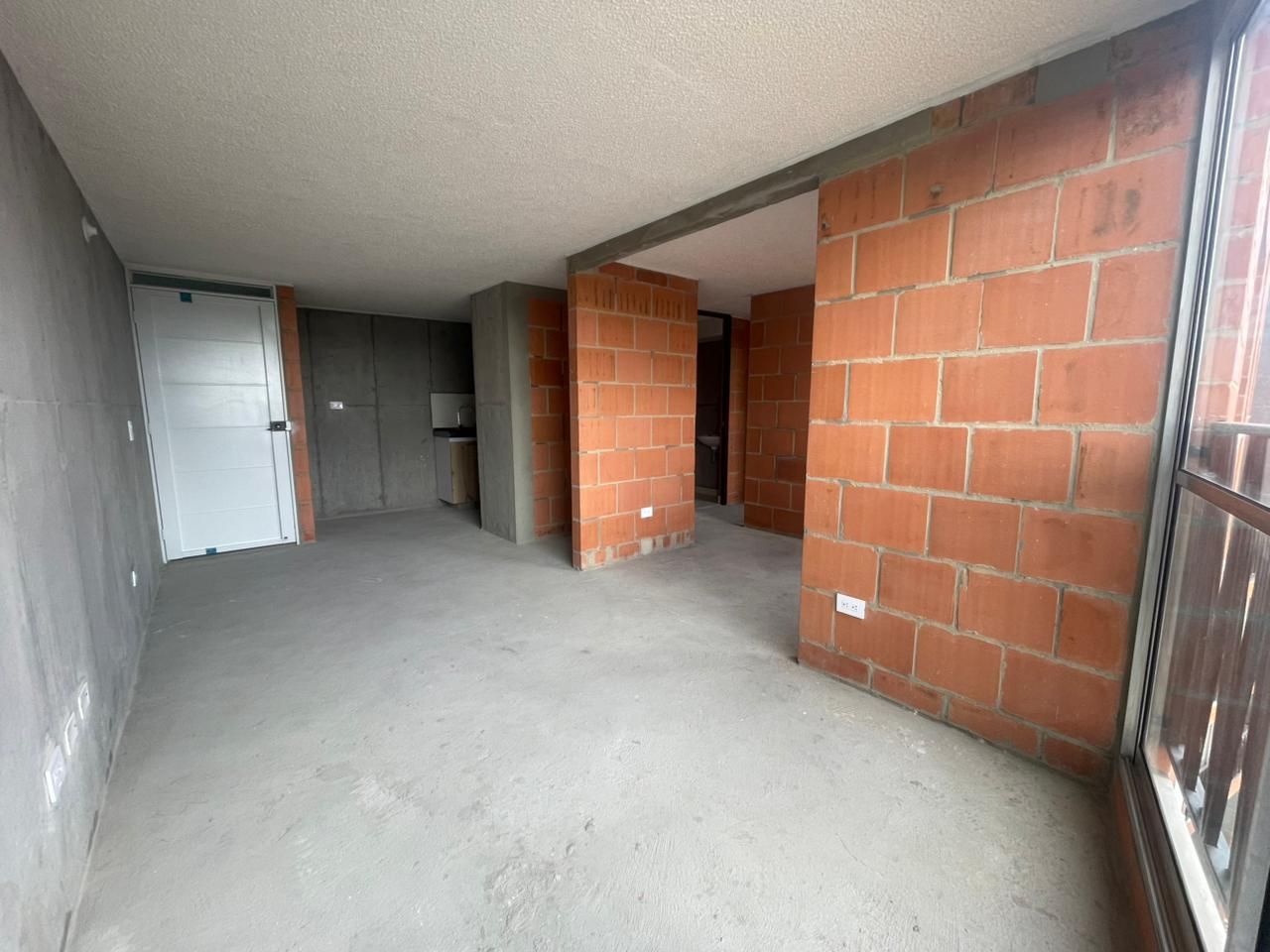 Apartamento en venta Cundinamarca Bogotá Cr Sabana Grande Et 1b 44 m2 Habitaciones 3 Baños 1 Garajes 0 Precio $200000000