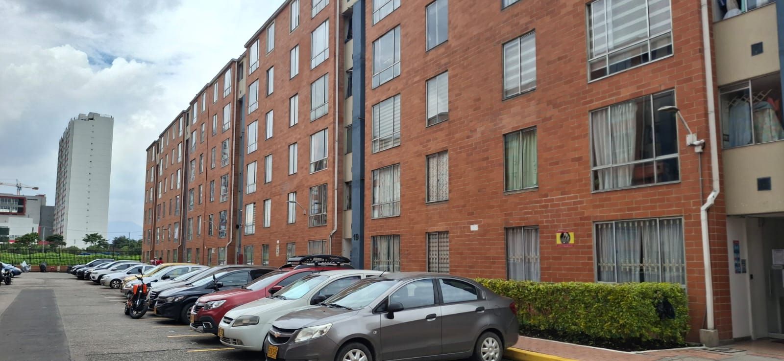 Apartamento en venta Cundinamarca Bogotá Cjr San Pedro De Castilla 48 m2 Habitaciones 2 Baños 1 Garajes 0 Precio $182000000