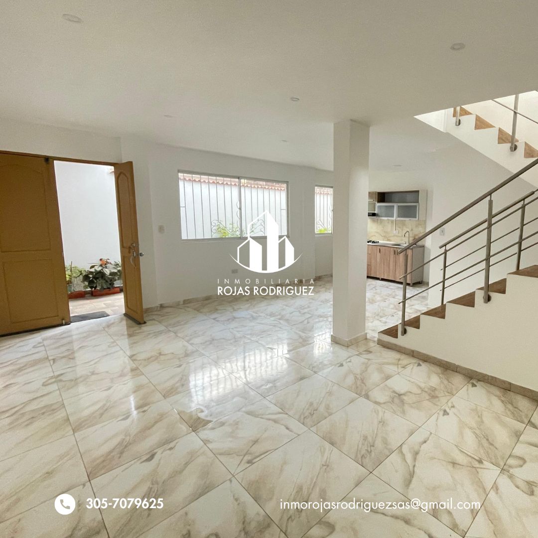 Apartamento en arriendo Atlántico Barranquilla Colombia 90 m2 Habitaciones 3 Baños 2 Garajes 1 Precio $1900000