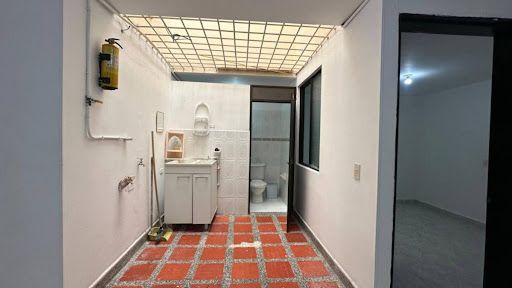 Apartamento en arriendo Antioquia Bello Ciudad Niquia 40 m2 Habitaciones 2 Baños 1 Garajes 0 Precio $1050000