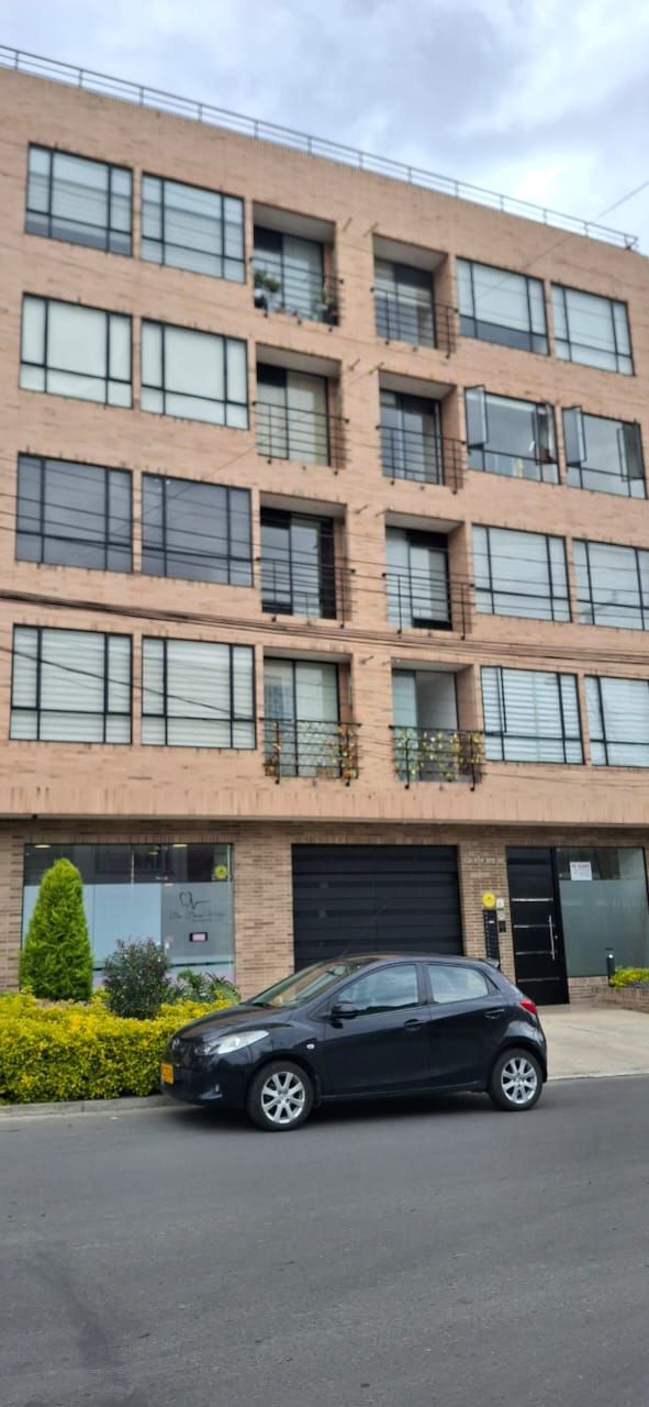 Apartamento en venta Cundinamarca Bogotá Cjr Klik 64 m2 Habitaciones 3 Baños 2 Garajes 1 Precio $499000000