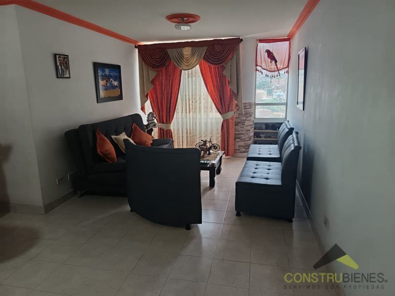 Apartamento en venta Antioquia Medellín Boston 70 m2 Habitaciones 2 Baños 2 Garajes 0 Precio $430000000