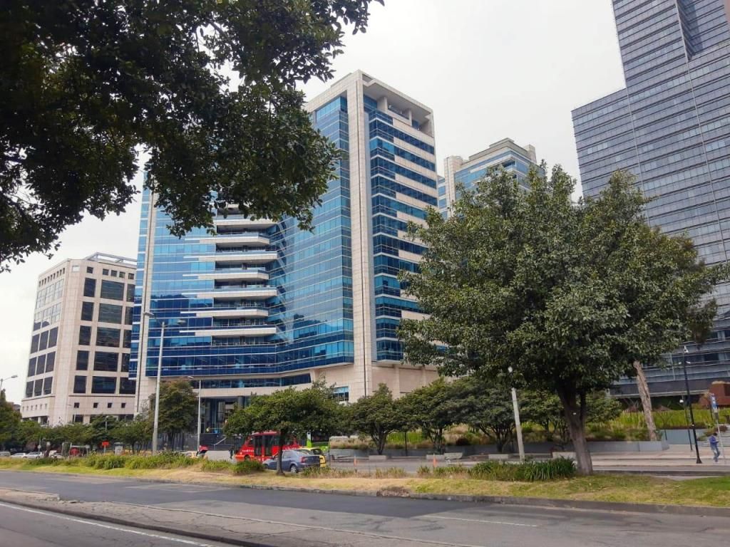 Oficina en venta Cundinamarca Bogotá Santa Ana Occidental 150 m2 Habitaciones 0 Baños 0 Garajes 3 Precio $2450000000