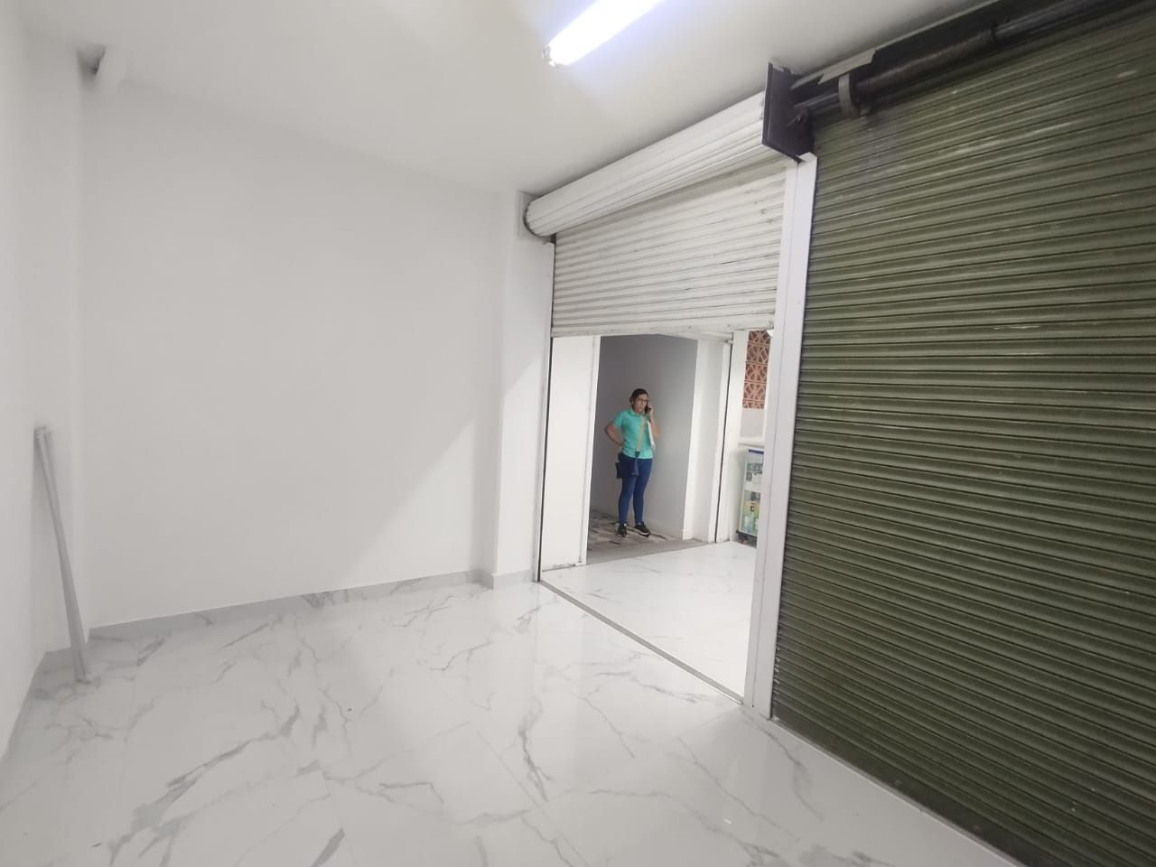 Local en arriendo Antioquia Medellín San Benito 15 m2 Habitaciones 0 Baños 0 Garajes 0 Precio $2000000