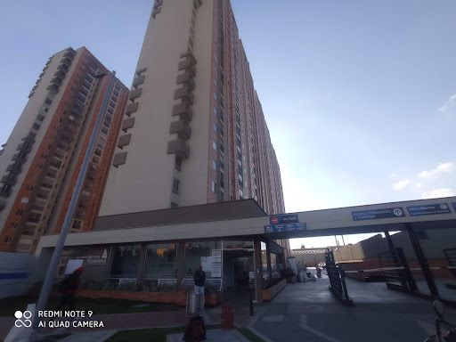 Inmueble en Arriendo, Apartamento en VILLA DEL RIO, Bogotá, Precio $ 1. ...