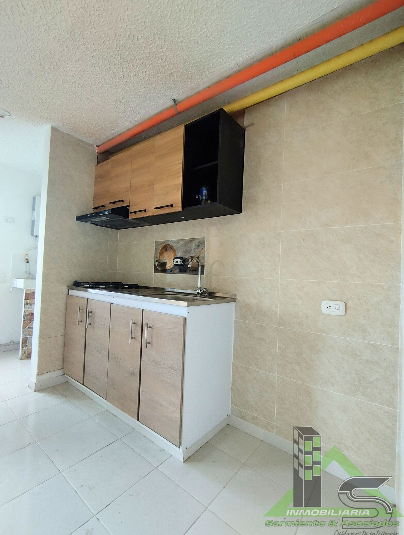 Apartamento en arriendo Cundinamarca Zipaquirá Cr Nueva Castilla 60 m2 Habitaciones 3 Baños 2 Garajes 0 Precio $1700000