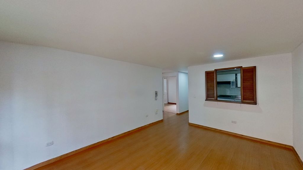 Apartamento en venta Cundinamarca Bogotá Chico Norte Et Iii 54 m2 Habitaciones 2 Baños 1 Garajes 1 Precio $409361667