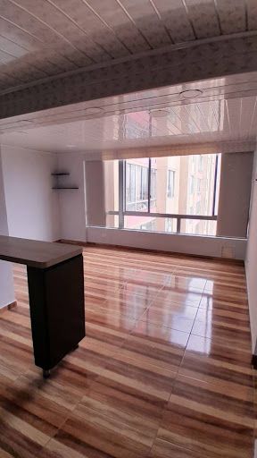 Apartamento en venta Cundinamarca Bogotá El Porvenir 47 m2 Habitaciones 2 Baños 1 Garajes 0 Precio $220000000