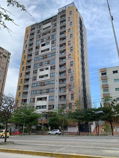 Apartaestudio en arriendo Atlántico Barranquilla Villa Santos 36 m2 Habitaciones 1 Baños 1 Garajes 1 Precio $2200000