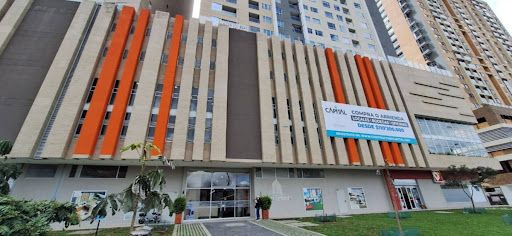 Apartamento en arriendo Cundinamarca Bogotá San Victorino 64 m2 Habitaciones 2 Baños 2 Garajes 1 Precio $2500000