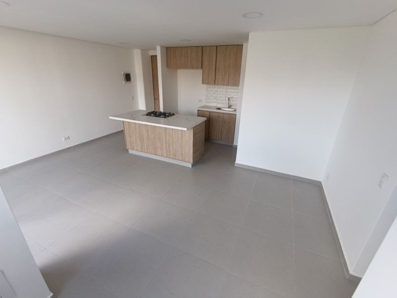 Apartamento en arriendo Antioquia Itagüí Triana 70 m2 Habitaciones 3 Baños 2 Garajes 1 Precio $2300000