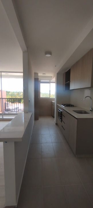 Apartamento en venta Antioquia Rionegro El Porvenir 74 m2 Habitaciones 3 Baños 2 Garajes 1 Precio $540000000