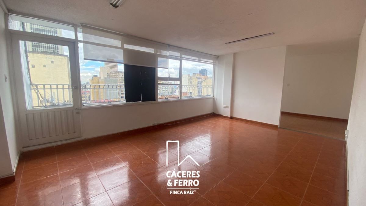 Oficina en venta Cundinamarca Bogotá La Veracruz 314 m2 Habitaciones 0 Baños 2 Garajes 0 Precio $850000000
