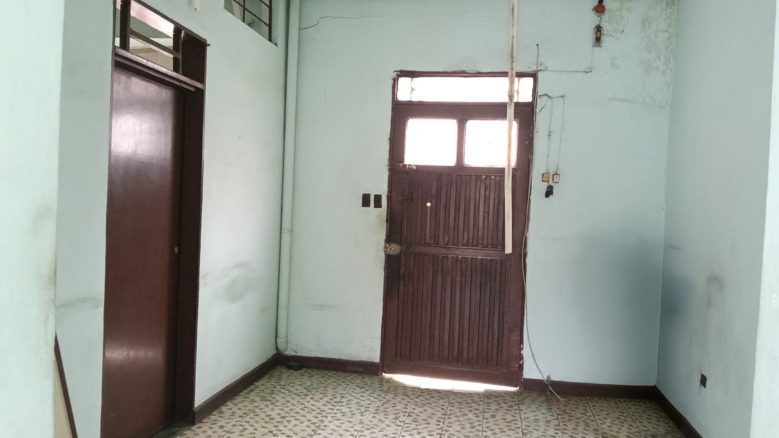 Casa en venta Valle Del Cauca Cali San Juan Bosco 110 m2 Habitaciones 2 Baños 1 Garajes 0 Precio $195000000